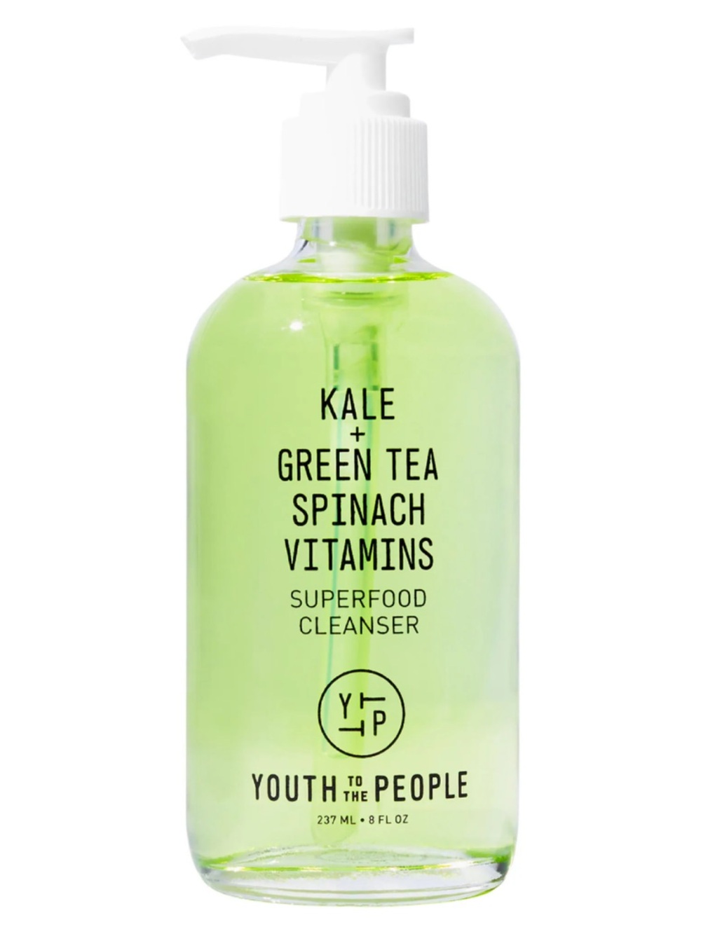 New in box, Youth to the People Superfood Cleanser 8 fl oz